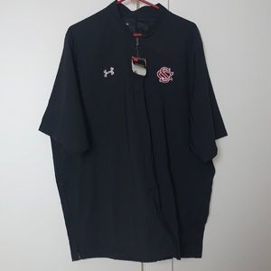 University of South Carolina Pullover